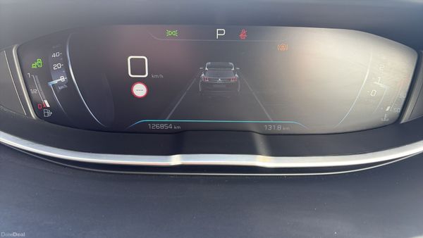 Peugeot 3008 2018 Automatic 384092576