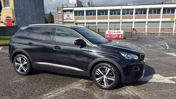 Peugeot 3008 2018 Automatic 384092580