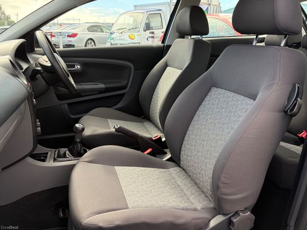 2009 SEAT Ibiza 1.2 Costa Nct 10/26 384092930