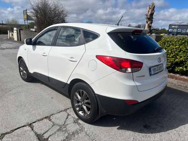 Hyundai ix35 2015 384096006
