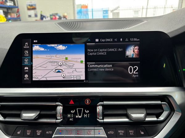 2021 BMW 330E M-SPORT AUTO (M-PERFORMANCE PACK) 384001808