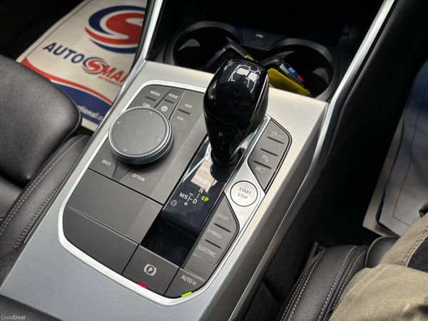 2021 BMW 330E M-SPORT AUTO (M-PERFORMANCE PACK) 384001810