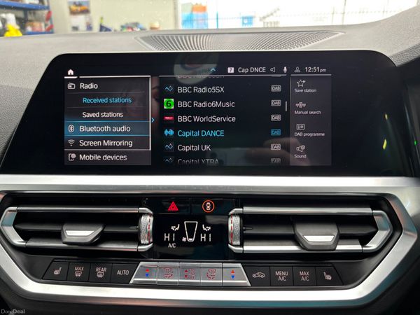 2021 BMW 330E M-SPORT AUTO (M-PERFORMANCE PACK) 384001814