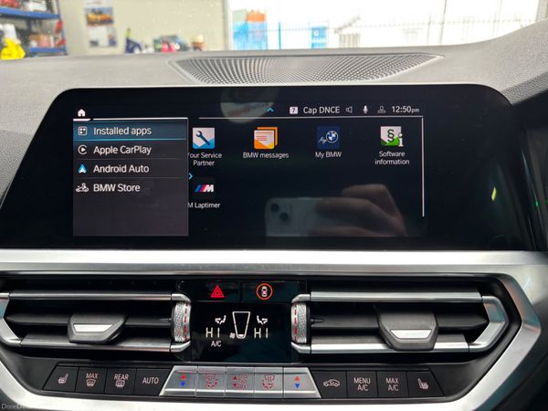 2021 BMW 330E M-SPORT AUTO (M-PERFORMANCE PACK) 384001816