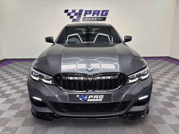 2021 BMW 330E M-SPORT AUTO (M-PERFORMANCE PACK) 384003284