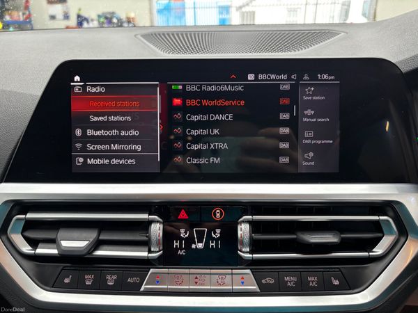 2021 BMW 330E M-SPORT AUTO (M-PERFORMANCE PACK) 384003556