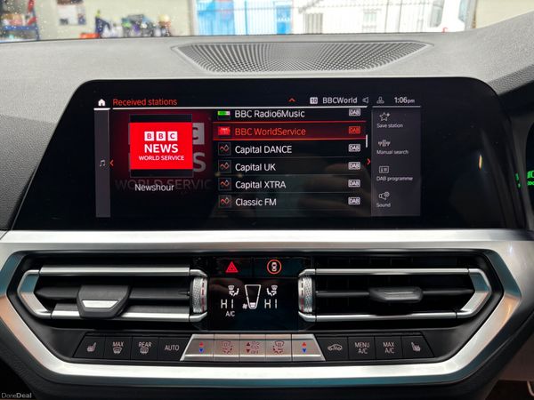 2021 BMW 330E M-SPORT AUTO (M-PERFORMANCE PACK) 384003558