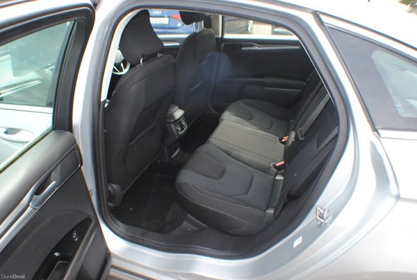 Ford Mondeo 2016 1.5L TDCI 4DR SALOON 384004240