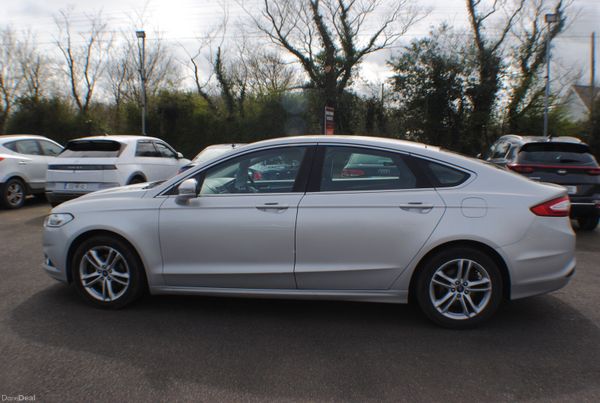 Ford Mondeo 2016 1.5L TDCI 4DR SALOON 384004242