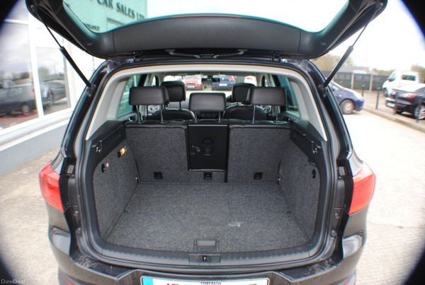 Volkswagen Tiguan 2015 2.0 TDI 5DR SUV 384004504