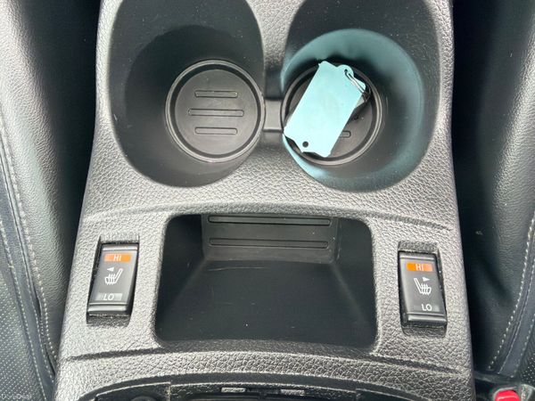 Nissan Qashqai 2017 DCI TEKNA 384005240