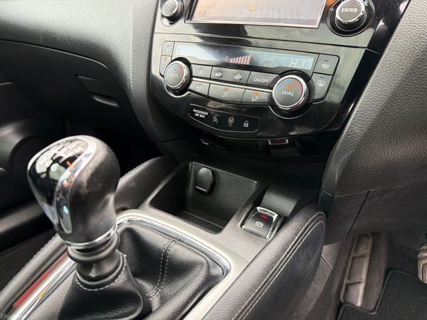 Nissan Qashqai 2017 DCI TEKNA 384005260