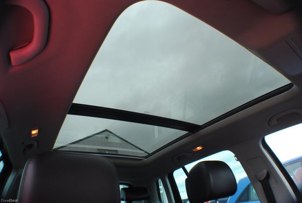 Volkswagen Tiguan 2015 2.0 TDI 5DR SUV 384007160