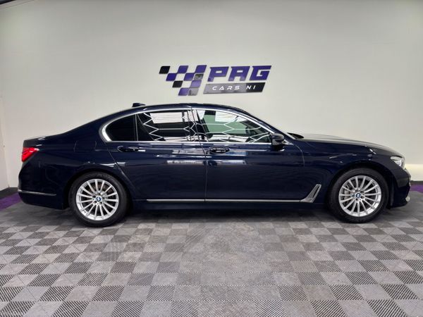 2016 BMW 740E CARBON EDITION- MASSIVE SPEC 384011092