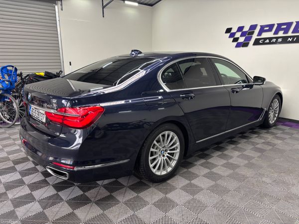 2016 BMW 740E CARBON EDITION- MASSIVE SPEC 384011094