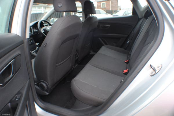 SEAT Leon 2014 1.6 Tdi 384015222