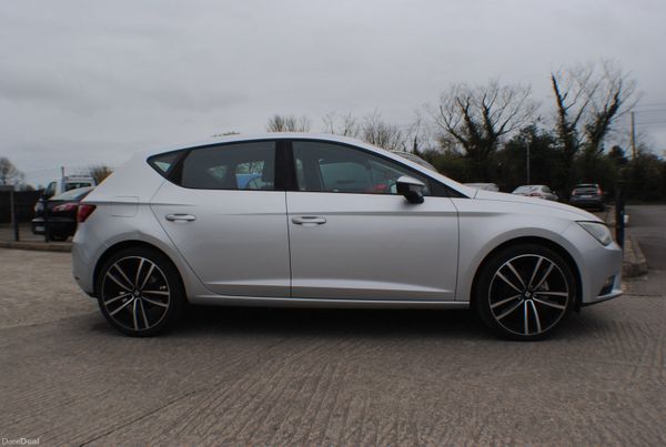 SEAT Leon 2014 1.6 Tdi 384015232