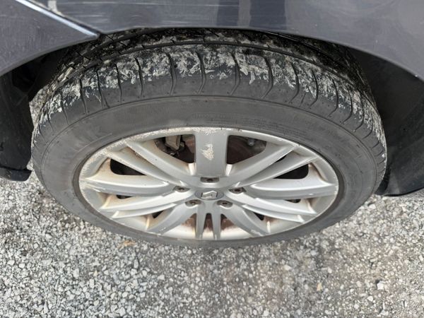 132 Renault Megane  GT Line 384019566