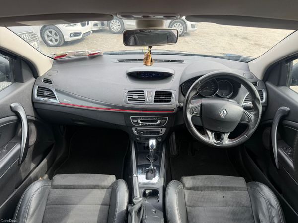 132 Renault Megane  GT Line 384019572