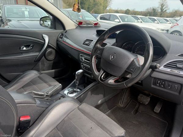 132 Renault Megane  GT Line 384019574