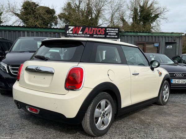 16 Mini One 1.2 384019632