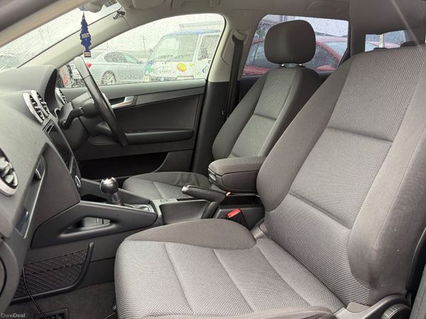 2012 Audi A3 1.4 TFSI AUTO Nct 08/26 Tax 08/26 384019988