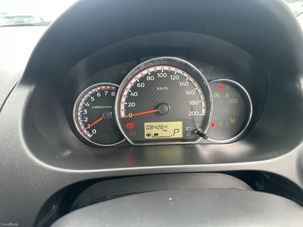 2020 Mitsubishi Mirage 1.2L Auto Fresh NCT 384030278