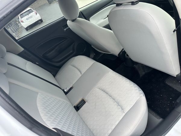 2020 Mitsubishi Mirage Auto 1.2L Fresh Nct 384039224
