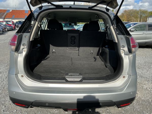 NISSAN X-TRAIL 1.6 DIESEL 7 SEATER NEW NCT SPOTLES 384141446