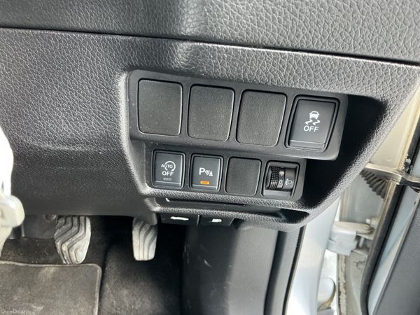 NISSAN X-TRAIL 1.6 DIESEL 7 SEATER NEW NCT SPOTLES 384141448
