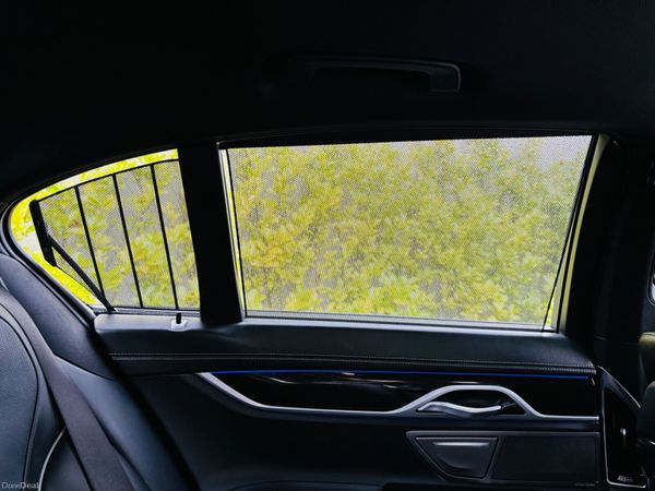 2018 BMW 740E I PERFORMANCE M-SPORT 384142840