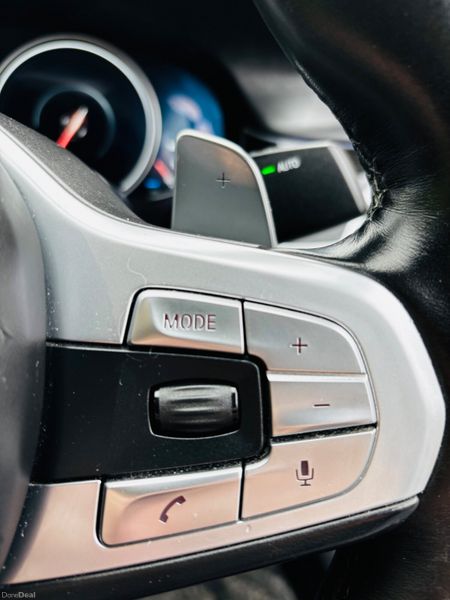 2018 BMW 740E I PERFORMANCE M-SPORT 384142854