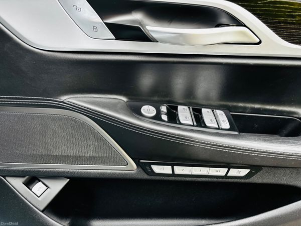 2018 BMW 740E I PERFORMANCE M-SPORT 384142872