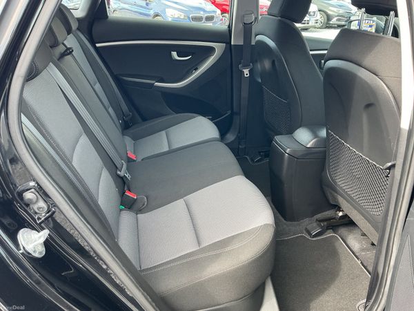 2015 HYUNDAI i30 1.6 DIESEL LOW MILEAGE SPOTLESS 384144582