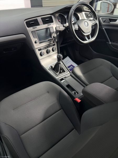 Volkswagen Golf 2015 (152) - Diesel + Manual 384146280