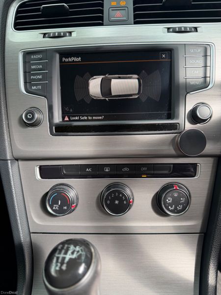 Volkswagen Golf 2015 (152) - Diesel + Manual 384146282