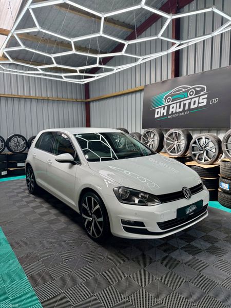Volkswagen Golf 2015 (152) - Diesel + Manual 384146202