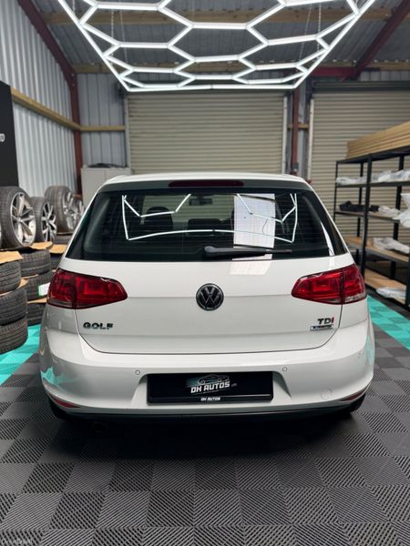 Volkswagen Golf 2015 (152) - Diesel + Manual 384146204