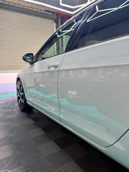 Volkswagen Golf 2015 (152) - Diesel + Manual 384146206