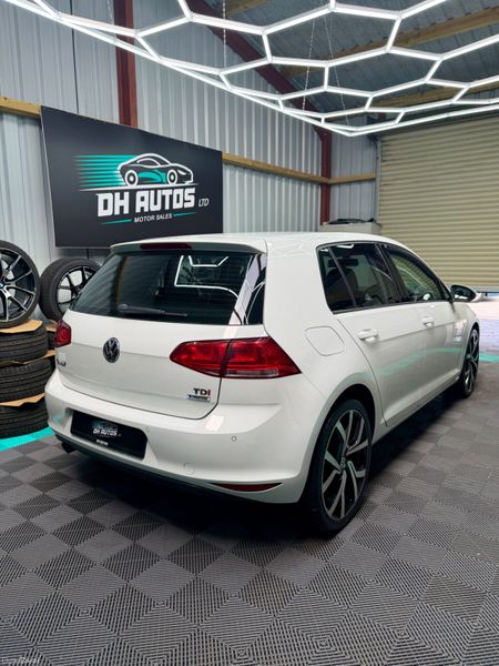 Volkswagen Golf 2015 (152) - Diesel + Manual 384146208