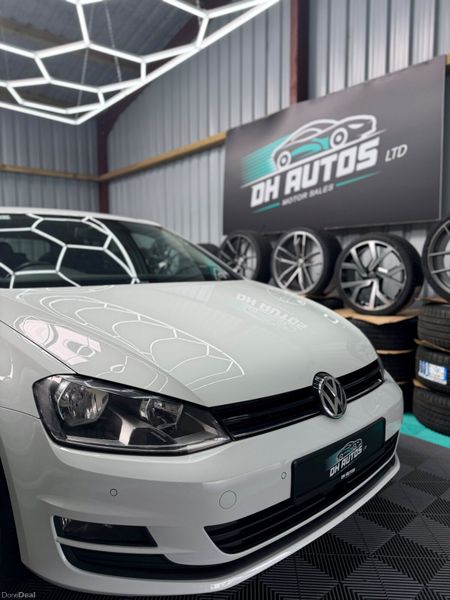 Volkswagen Golf 2015 (152) - Diesel + Manual 384146210