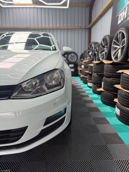 Volkswagen Golf 2015 (152) - Diesel + Manual 384146212