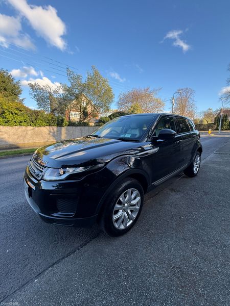 ✅ Land Rover Evoque. 2-Year Warranty inc. Finance 384148256