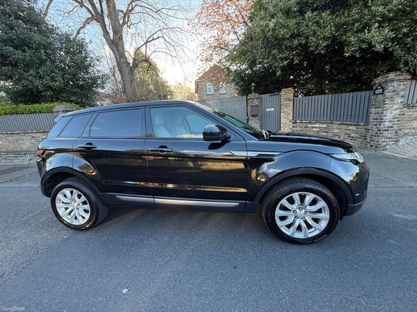 ✅ Land Rover Evoque. 2-Year Warranty inc. Finance 384148258