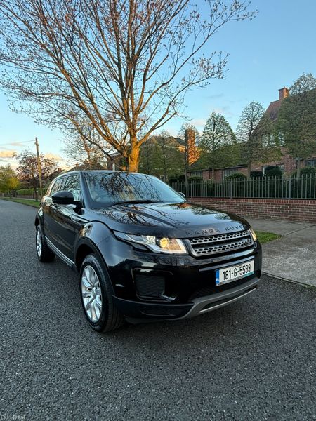 ✅ Land Rover Evoque. 2-Year Warranty inc. Finance 384148260