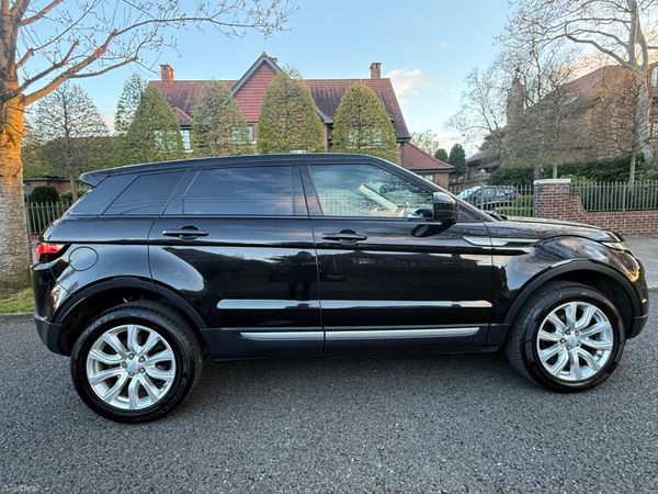 ✅ Land Rover Evoque. 2-Year Warranty inc. Finance 384148274
