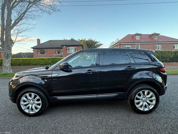 ✅ Land Rover Evoque. 2-Year Warranty inc. Finance 384148276