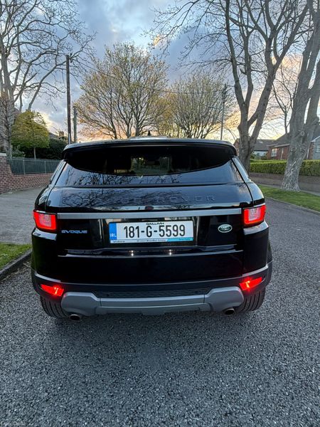 ✅ Land Rover Evoque. 2-Year Warranty inc. Finance 384148278