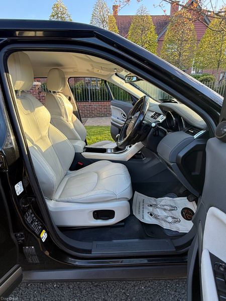 ✅ Land Rover Evoque. 2-Year Warranty inc. Finance 384148288