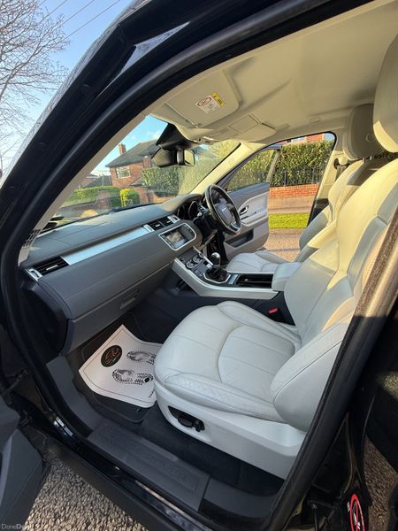 ✅ Land Rover Evoque. 2-Year Warranty inc. Finance 384148304